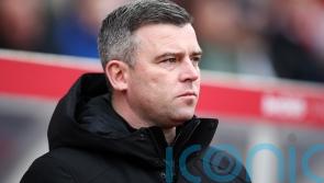 Steven Schumacher urges Bolton players to remain patient for opportunity