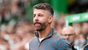 St Mirren boss Stephen Robinson salutes Declan John’s match-winning display