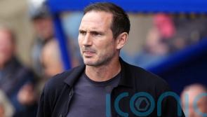 Frank Lampard feels Coventry point against Norwich ‘was the least we deserved’