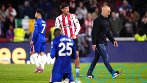 Chelsea not distracted by Champions League during Brentford draw – Enzo Maresca