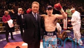 Ricky Hatton tributes: Frank Warren remembers a ‘modern great’ as boxing mourns