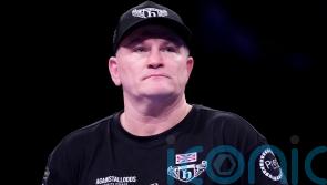 Ricky Hatton, a ‘warrior’ adored by the fans, found dead at home aged 46