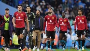 Bruno Fernandes and Noussair Mazraoui accept Man Utd display ‘not good enough’