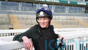 ‘It’s time’ – popular owner-rider David Maxwell makes retirement decision