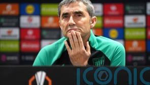 Ernesto Valverde considers Arsenal ‘one of the favourites’ for Champions League