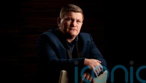 Ricky Hatton’s family pay emotional tribute to boxing great