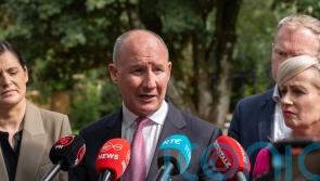 Jim Gavin says Government action on housing ‘not good enough’