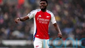 Thomas Partey ‘ready’ for Tottenham game despite court case – Villarreal boss