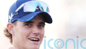 Pretty cool – Jacob Bethell embraces spotlight as youngest England men captain