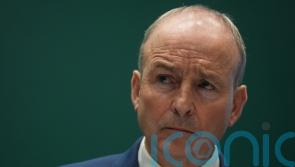 Taoiseach calls for more international pressure on Israel after genocide report