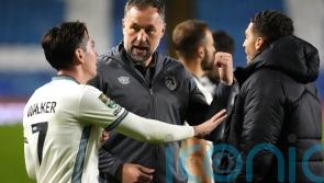 Grimsby boss David Artell &lsquo;not fussed&rsquo; who his giantkillers draw next