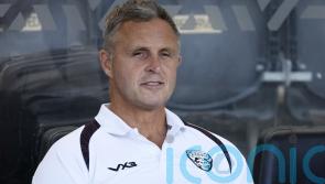 Paul Rowley: Salford’s survival is the only thing that matters