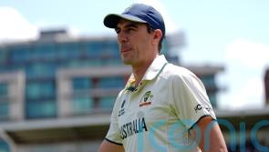 Australia boss casts doubt on Pat Cummins’ ability to play full role in Ashes