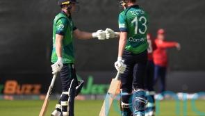 Jacob Bethell’s England captaincy off to rocky start as Ireland impress with bat