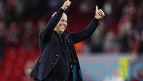 Arne Slot salutes Liverpool character after dramatic win over Atletico Madrid