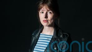 Irish author Sally Rooney cannot 'safely enter the UK without potentially facing arrest'