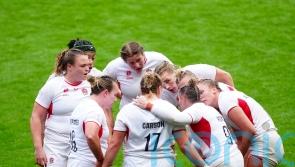 John Mitchell happy for England to ‘go route one’ again if conditions demand