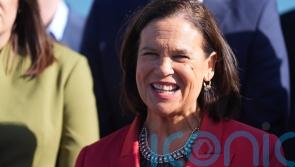 Sinn Fein will back candidate with ‘a lot’ of Irish, McDonald signals