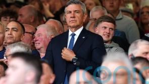 Andrew Cavenagh’s visit is ominous for Rangers boss Russell Martin – Alan Hutton