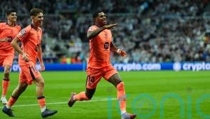 Marcus Rashford confident Barcelona spell will make him a better player