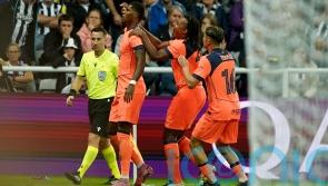 Friday’s briefing: Marcus Rashford at the double and Erling Haaland sets record