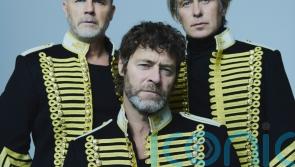 Take That announce summer 2026 UK and Ireland tour