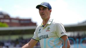 Pat Cummins not ruling out playing all five Ashes Tests despite back problem