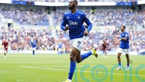 Everton striker Beto expecting different Anfield welcome from his last visit