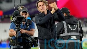 Thomas Frank: I won&rsquo;t look at the table until April