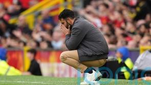 Saturday’s briefing: No pontiff-icating from Ruben Amorim ahead of Chelsea clash