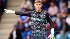 Carl Rushworth impresses as Coventry get a draw at local rivals Leicester