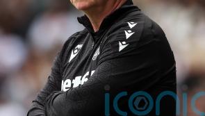 Frustrated Mark Robins admits Stoke ‘didn’t deserve anything’ after QPR loss