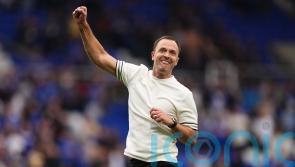 Chris Davies cheers another ‘big moment’ from matchwinner Lyndon Dykes