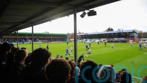 Tom Blackwell’s brace helps Braintree to victory at Eastleigh