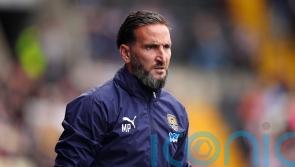 Notts County’s Martin Paterson: We looked like the team I believe we can be