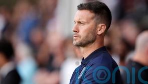 Evan Weir’s left foot is one of the best I’ve seen in League Two – Mat Sadler