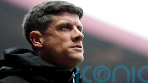 Stevenage ‘are where they should be’, manager Alex Revell says