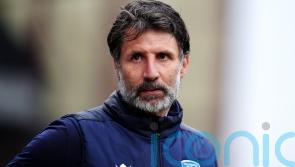 Colchester boss Danny Cowley happy with a point against in-form Bristol Rovers
