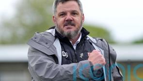 Dean Brennan proud of Barnet’s performance as they brush aside Grimsby