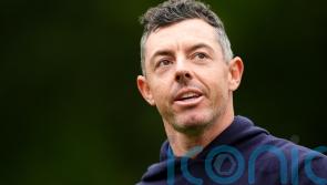 Paul McGinley has doubts Rory McIlroy can regain world number one spot