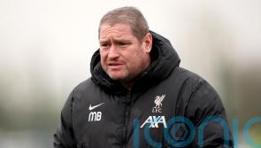 Former Liverpool women’s team manager Matt Beard dies aged 47
