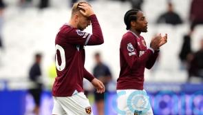 Jarrod Bowen says no excuse for West Ham form threatening Graham Potter&rsquo;s future