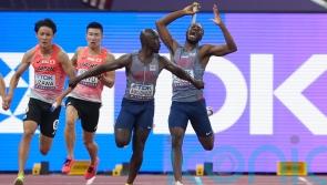 World Athletics Championships: Britain face ‘reset’ after failure to land gold