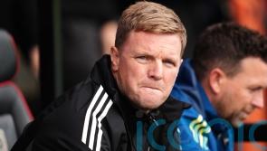 We’re evolving – Eddie Howe’s Newcastle adapting attack without Alexander Isak