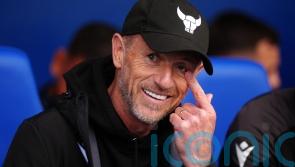 Gary Rowett hails Brian De Keersmaecker’s ‘complete performance’ in Oxford win