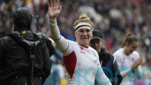 Megan Jones nominated for World Rugby Women’s 15s Player of the Year award
