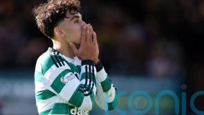 Sebastian Tounekti aims high as Celtic prepare to launch Europa League campaign