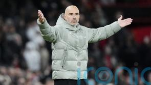 Enzo Maresca fears Liverpool could be ‘impossible to catch’ in Premier League