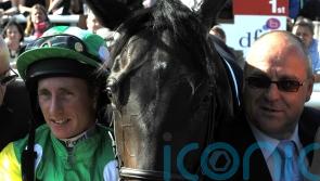 Richard Fahey remembers ‘incredible’ talent of Wootton Bassett