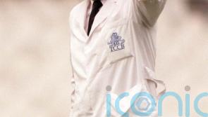 Dickie Bird’s distinguished cricket career in pictures